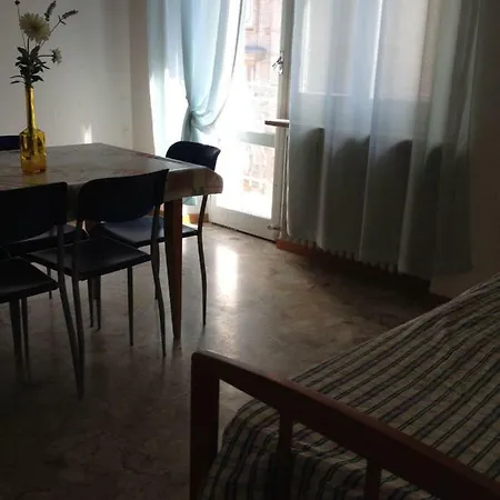 Barbara Appartamento Porto Recanati